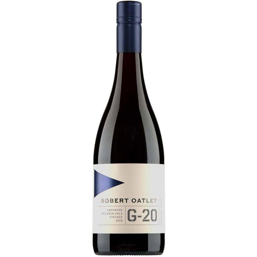 Robert Oatley G20 Grenache - Latitude Wine & Liquor Merchant